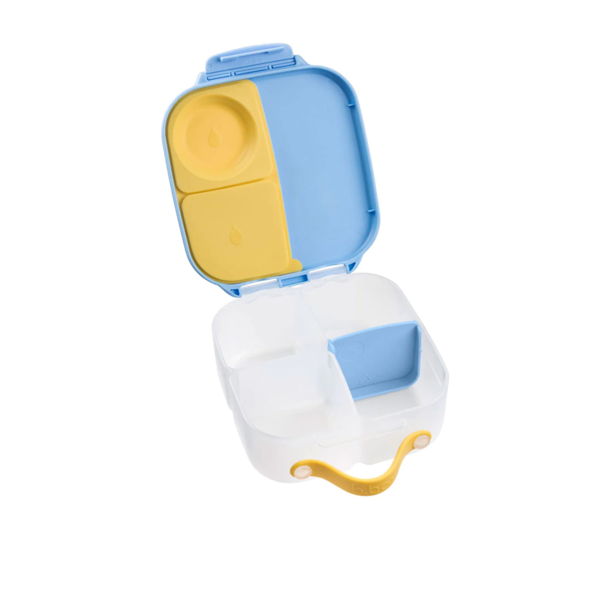 b.box Bluey Mini Lunch Box 1L | Kitchen Warehouse